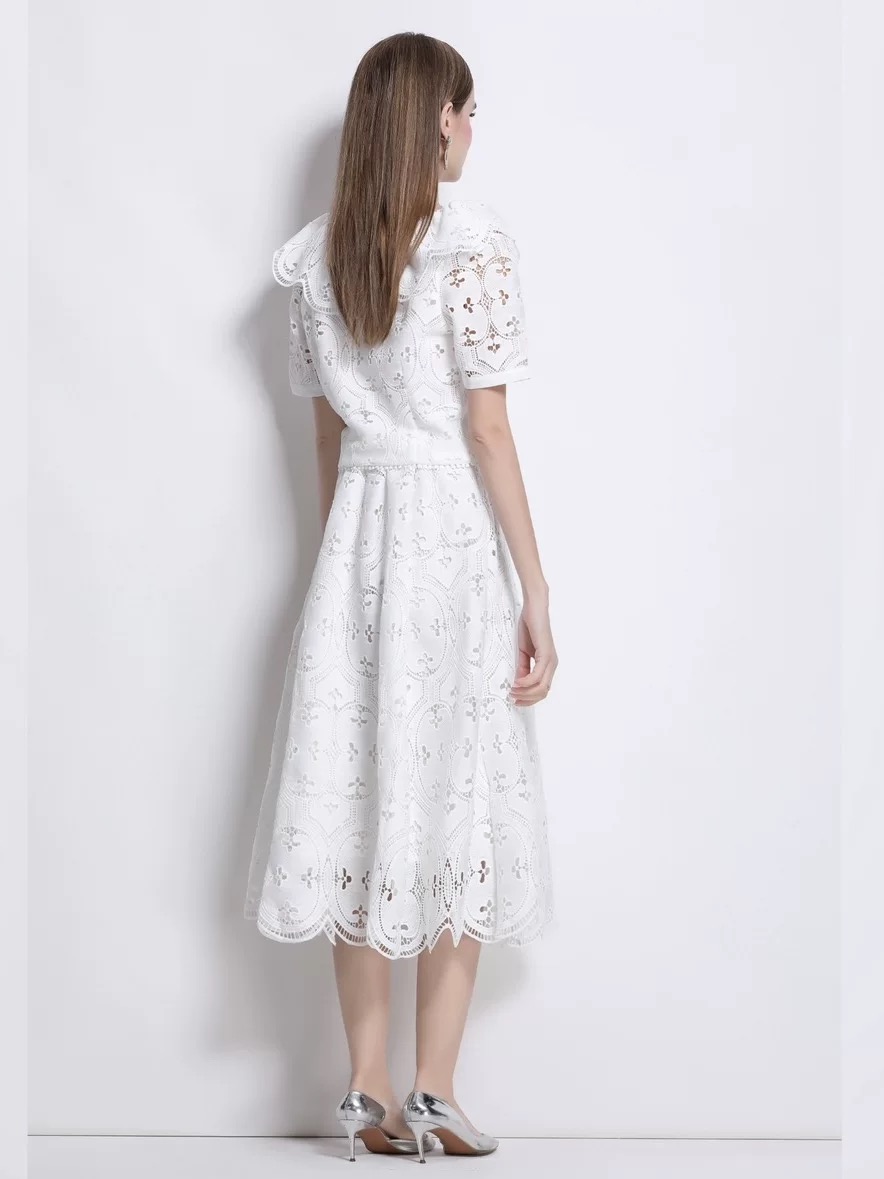 Wave chaser lace set FTP254 images